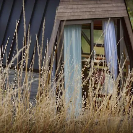 Vakantiehuis Tiny House La Petite Garenne Graves-Saint-Amant