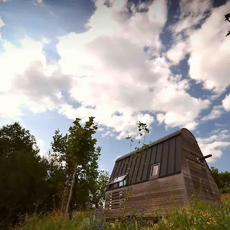 Tiny House La Petite Garenne Vakantiehuis