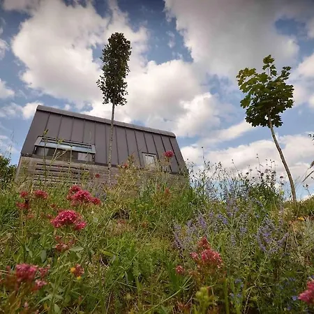 Vakantiehuis Tiny House La Petite Garenne Graves-Saint-Amant