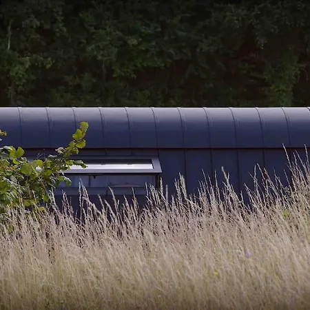 Tiny House La Petite Garenne *
